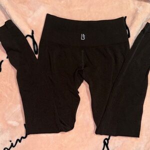 Buffbunny miracle leggings